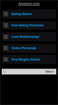 Mobile Preview