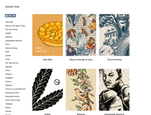 Tablet Preview