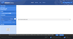 Desktop Preview