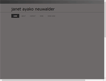 Tablet Preview