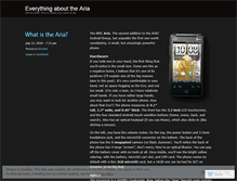 Tablet Preview