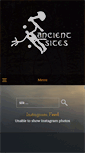 Mobile Preview