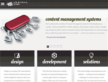 Tablet Preview
