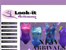Tablet Preview
