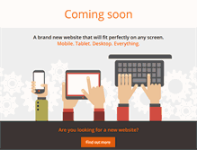 Tablet Preview