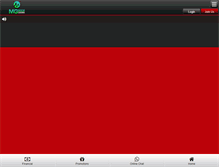 Tablet Preview