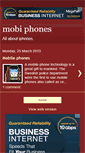 Mobile Preview
