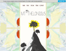 Tablet Preview