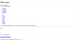 Desktop Preview