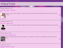 Tablet Preview