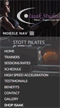 Mobile Preview
