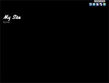 Tablet Preview