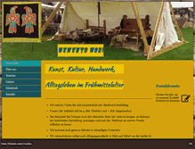 Tablet Preview