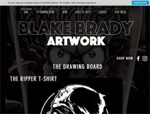Tablet Preview