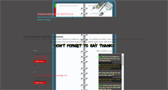 Desktop Preview