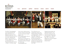 Tablet Preview