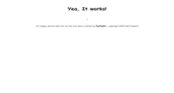 Desktop Preview
