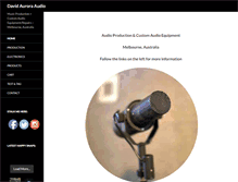 Tablet Preview