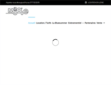 Tablet Preview