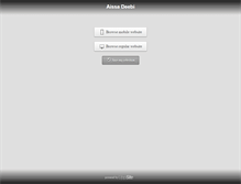 Tablet Preview