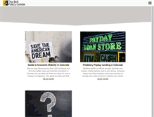 Tablet Preview