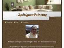 Tablet Preview