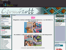 Tablet Preview
