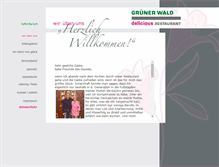 Tablet Preview