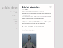 Tablet Preview