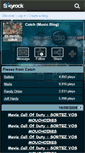 Mobile Preview