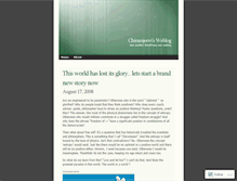Tablet Preview