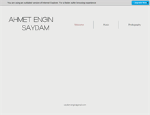 Tablet Preview