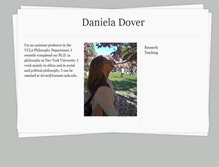 Tablet Preview