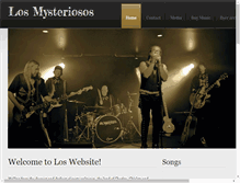Tablet Preview
