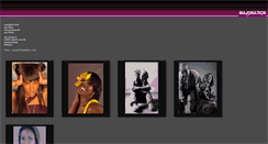 Desktop Preview
