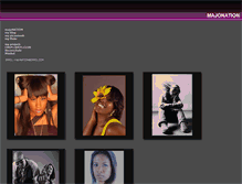 Tablet Preview