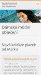 Mobile Preview