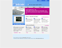 Tablet Preview