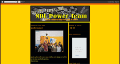 Desktop Preview