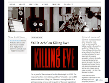Tablet Preview