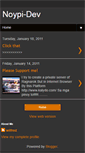 Mobile Preview