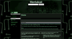 Desktop Preview