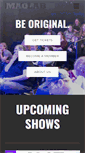 Mobile Preview