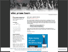Tablet Preview