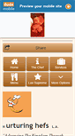 Mobile Preview
