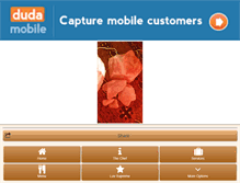 Tablet Preview