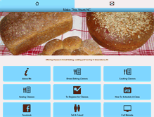 Tablet Preview