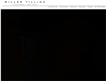 Tablet Preview