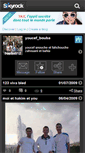 Mobile Preview