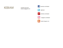 Tablet Preview